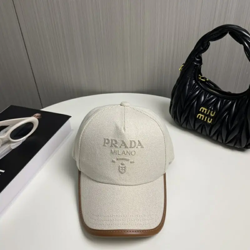 prada casquette s_1227b42